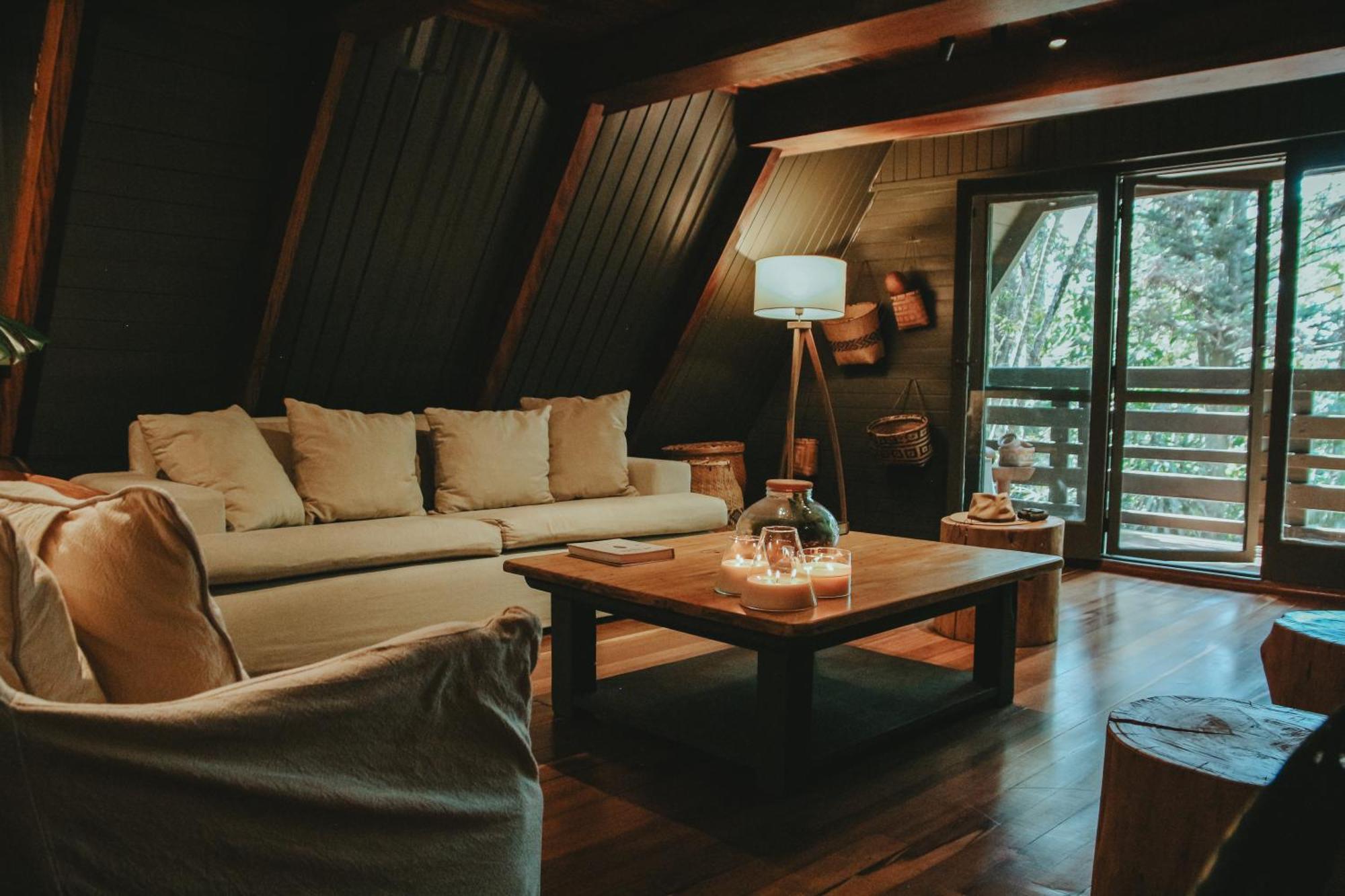 Lodge Overo & Selva Puerto Iguazú