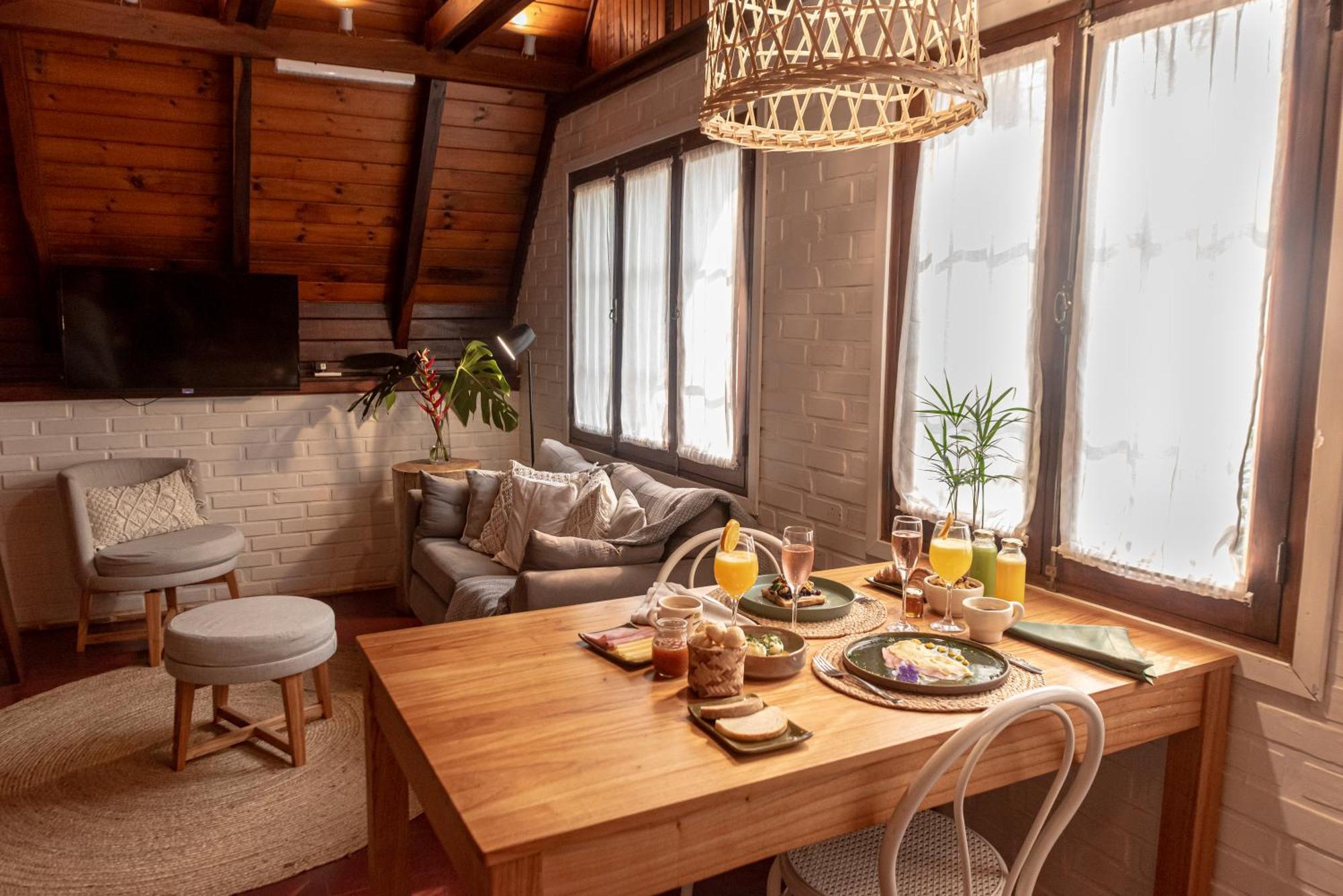 Overo & Selva Lodge Puerto Iguazu