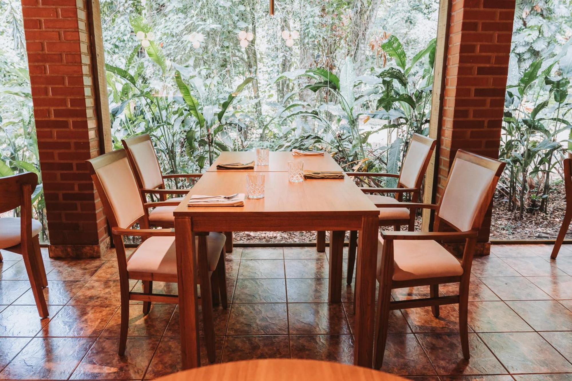 Lodge Overo & Selva Puerto Iguazú
