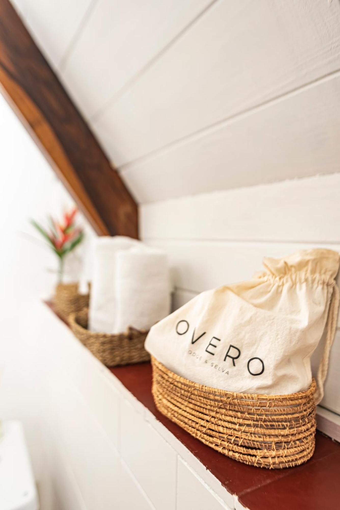 Overo & Selva *